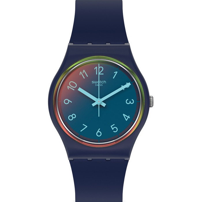 Night swatch outlet