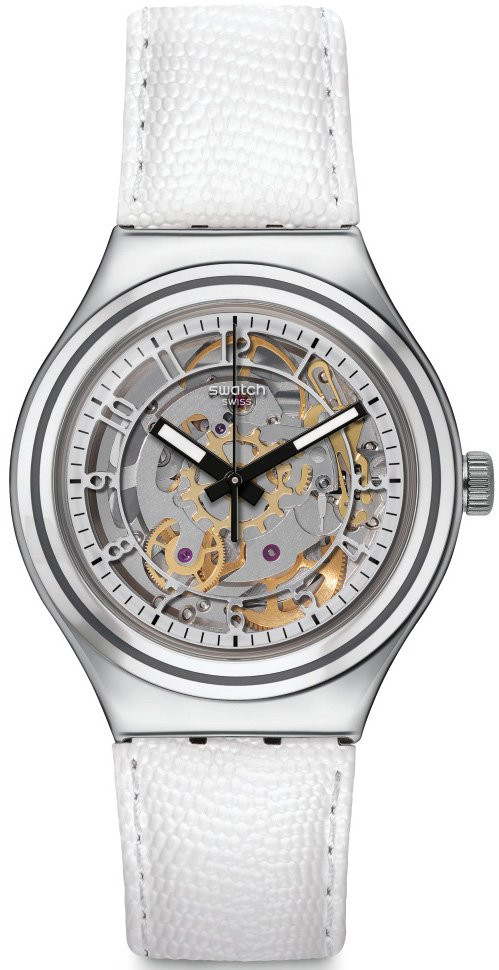 Swatch irony hot sale uncle charly