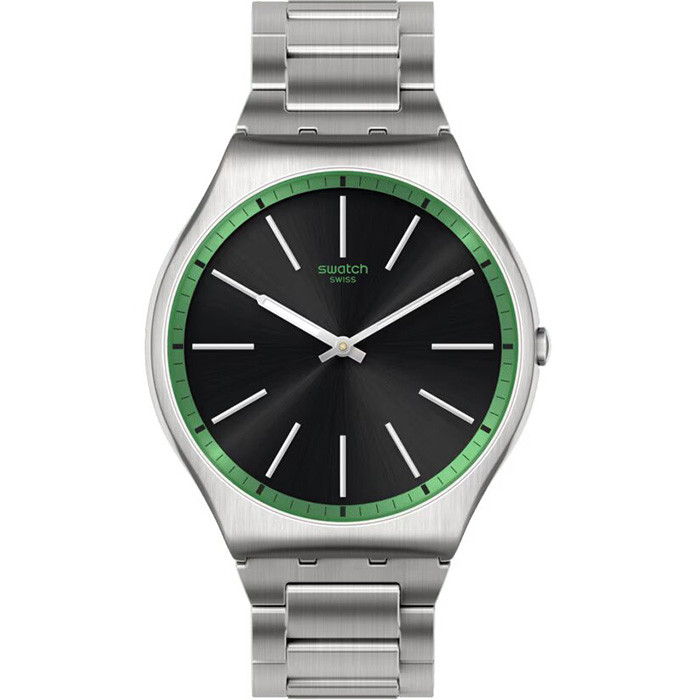 Green swatch deals