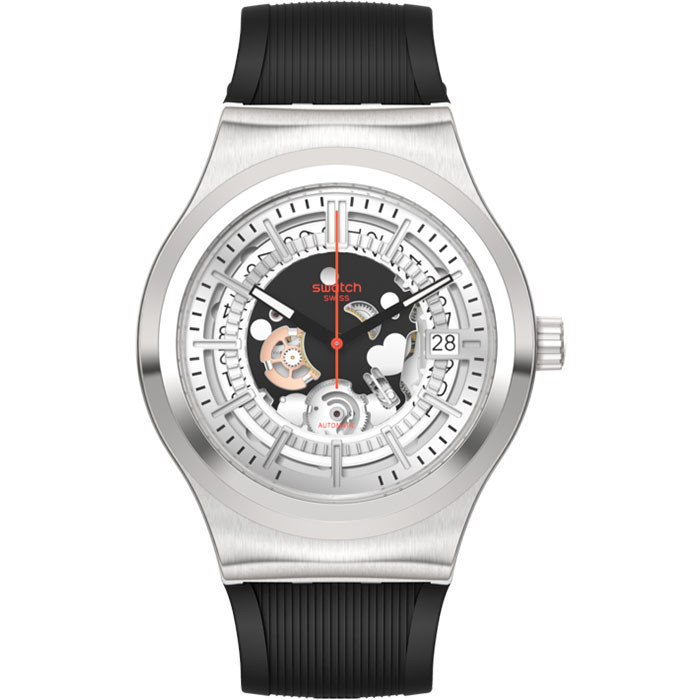 Harga swatch irony online