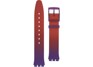 Swatch Sweet Strawberry Dream ASS08V108