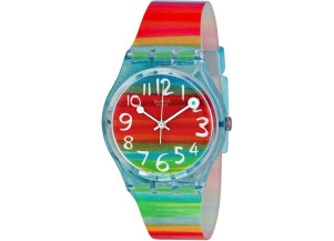 Swatch Color The Sky GS124