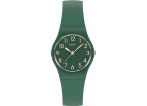 Swatch Notes Of Pecan LG130