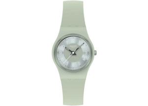 Swatch Serenity Of Sage LG131