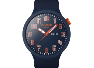 Swatch Essentially Confident SB01S700