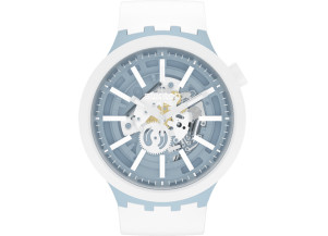 Swatch Whice SB03N103