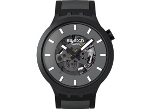Swatch Past The Horizon SB05B113