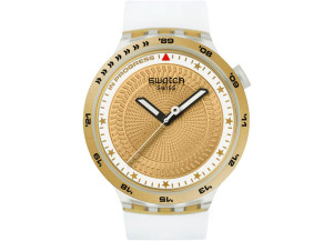 Swatch G-Turn SB05K105