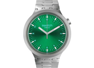 Swatch Forest Face SB07S101G