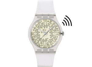 Swatch From The Archive Pay! SO29Z146-5300