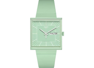 Swatch WHAT IF…MINT? SO34G701