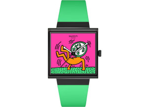 Swatch Breaks Off SO34Z102