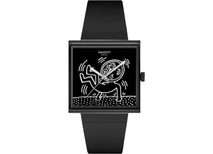 Swatch Break Loose SO34Z103