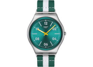 Swatch Casual Stripe SS07S149