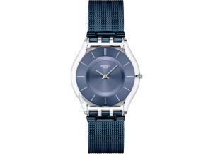 Swatch Cool Skies SS08K120M