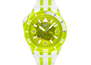 Swatch Egg Yolk SSCU09J100