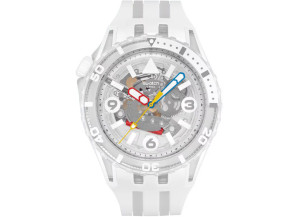 Swatch Aurelia Aurita SSCU09K100