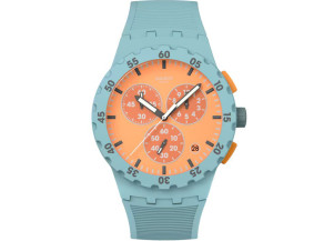 Swatch Juicy Apricot SUSL401