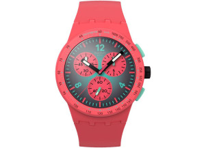 Swatch Paradiso Kinetiko SUSP100