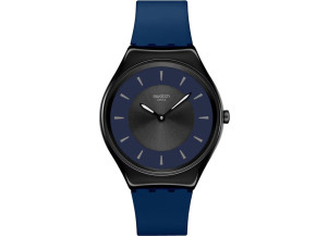 Swatch Duet At Dusk SYXB108