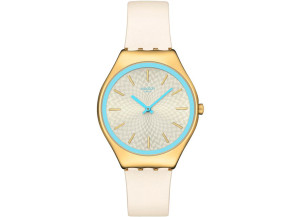 Swatch Coco Ho Blu SYXG127