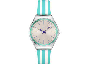 Swatch Beach Hour SYXS160