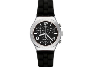 Swatch Noir De Bienne Ycs116