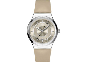 Swatch Mocha Dream YIS434