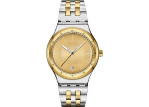  Swatch Goldcloak Mechanism YIS437G