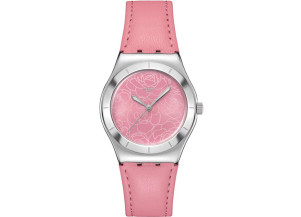 Swatch Pink Petal Promise YLS234