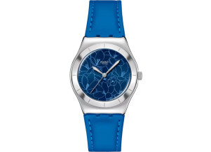 Swatch Blue Petal Promise YLS235