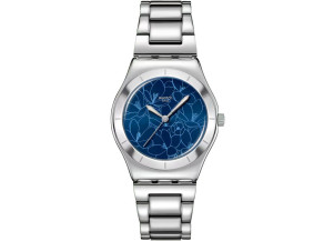 Swatch Petal Frenzy YLS235G