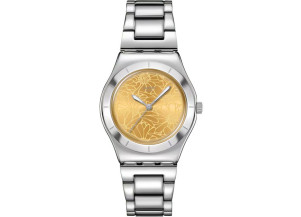 Swatch Petal Swirl YLS236G