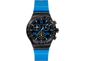 Swatch Moments In Blue YVB100