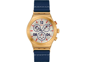 Swatch Captain's Dream YVG419