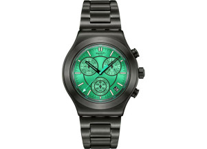 Swatch Obsessively Obsidian YVM407G