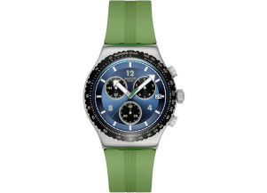 Swatch Dusk Thru The Leaves YVS531