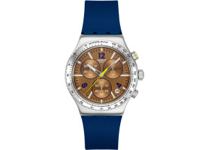 Swatch Sidereal Glow YVS534