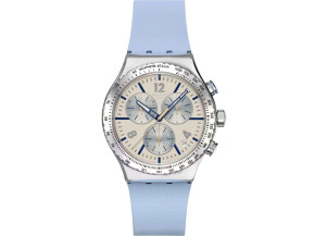 Swatch Blueshift Glow YVS536