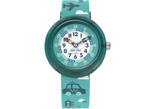 Flik Flak Time To Move ZFBNP228