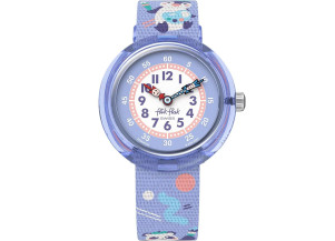 Flik Flak Arty Animals ZFBNP246