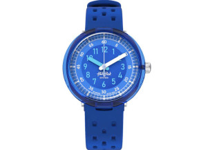 Flik Flak Fizz In Blue ZFCNP002