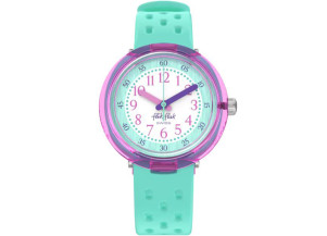 Flik Flak Fizz In Mint ZFCNP003