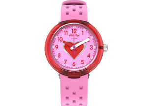 Flik Flak Fizz In Pink ZFCNP004
