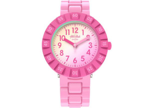 Flik Flak Pink Splash ZFCSP125