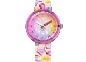 Flik Flak Sparkling Gemstones ZFPNP155