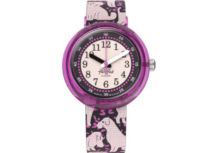 Flik Flak Woof Woof Time ZFPNP163