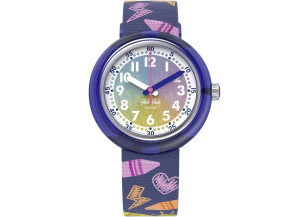 Flik Flak Rainbow Crayons ZFPNP173