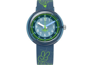 Flik Flak Code Talk ZFPNP174