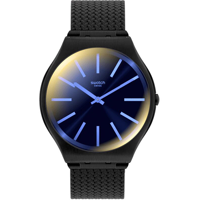 Spectrum swiss quartz deals